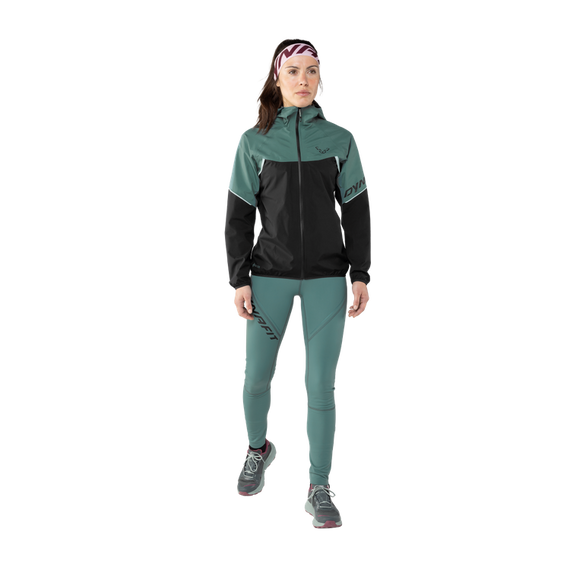 Kurtka wodoodporna damska DYNAFIT ALPINE GTX W JKT