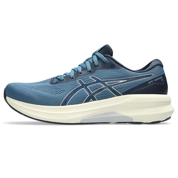 Buty do biegania Asics GEL-GT-4000 4 Winter Sea/Birch