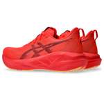 Buty do biegania Asics NOVABLAST 5 Flash Red/Edo Purple
