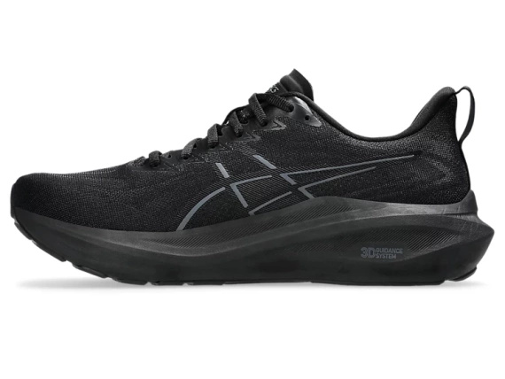 Buty do biegania Asics GEL-GT-2000™ 13 Black/Black