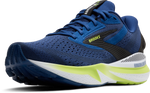 Buty do biegania Brooks Adrenaline GTS 24 Navy Peony/Black/Acid Lime