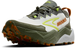 Buty do biegania trailowe Brooks Caldera 8 Dusty Olive/Lime/Oyster