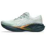 Buty do biegania Asics NOVABLAST 5 TR Nature Bathing/Lichen Rock