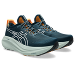 Buty do biegania Asics Gel-Nimbus 27 TR Nature Bathing/Tranquil Teal