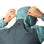 Kurtka do biegania DYNAFIT ALPINE 3L JKT M Cinder