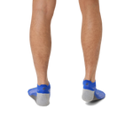 Skarpety do biegania Asics Performance Run Sock Ankle Asics Blue