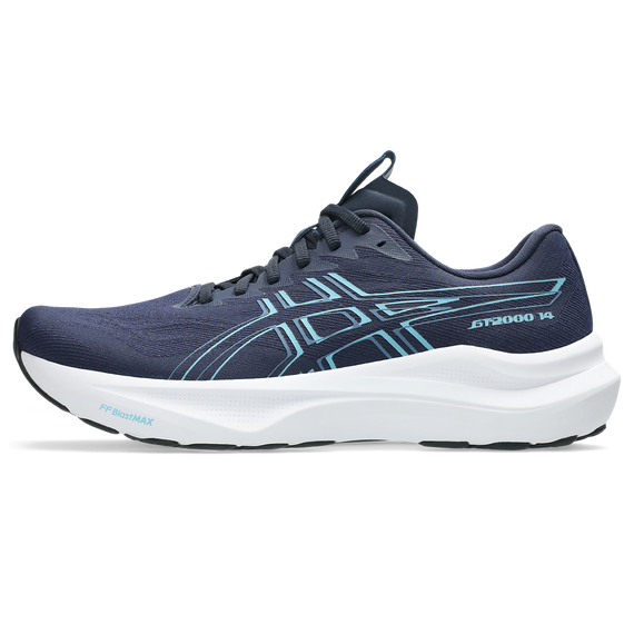 Buty do biegania Asics GEL-GT-2000™ 14 Midnight/Stillwater
