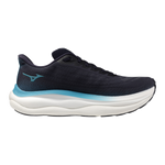 Buty do biegania Mizuno Wave SKY 9 Baritone Blue/Citrus/Capri Bre