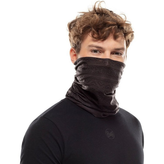 Chusta Buff® Coolnet UV+ ETHER GRAPHITE