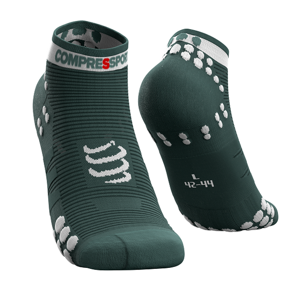 Skarpety COMPRESSPORT ProRacing Socks V3 Low