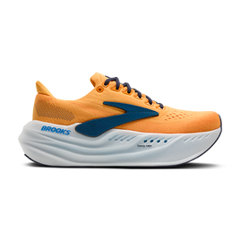 Buty do biegania Brooks GLYCERIN MAX Blazing Orange/Blue/White