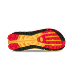 Buty do biegania trailowe ALTRA M Olympus 6 GRAY/RED