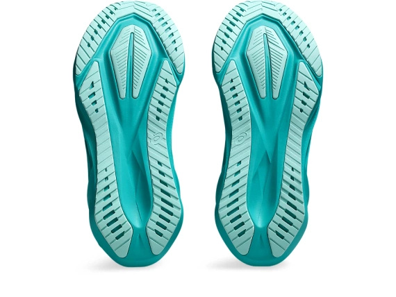 Buty do biegania Asics NOVABLAST 5 Wave Teal/Black