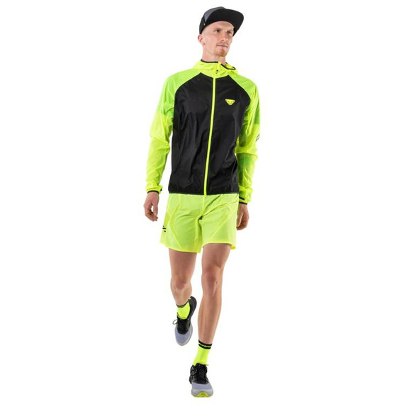 Kurtka DYNAFIT ALPINE WIND JACKET M