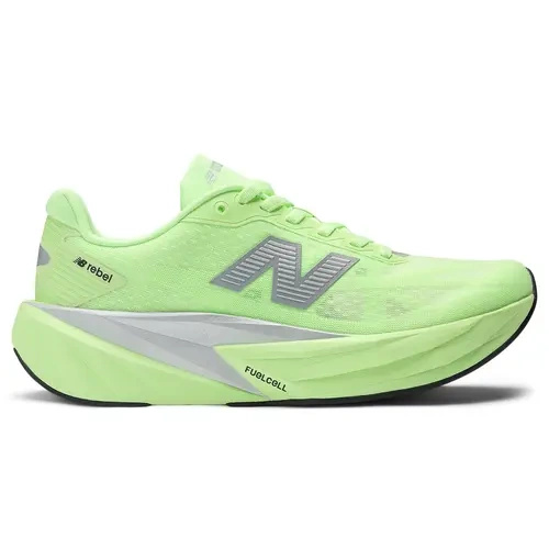 Buty do biegania damskie New Balance FuelCell REBEL V5 WFCXLZ5 