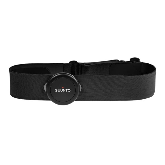 Pas do pomiaru tętna SUUNTO Smart Heart Rate Belt