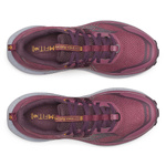 Buty do biegania trailowe damskie Saucony Xodus Ultra 4 Terra/Wine