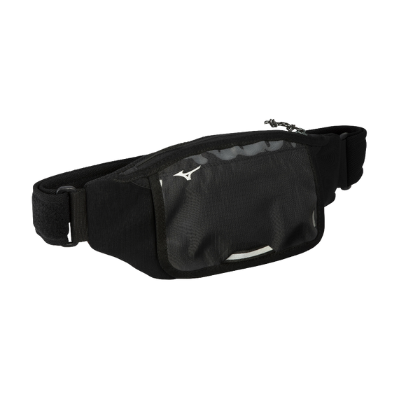Pas do biegania Mizuno WAIST POUCH M J3GD201309