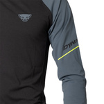 Koszulka DYNAFIT ALPINE PRO Men L/S Cinder