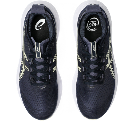 Buty do biegania Asics Gel-Nimbus 27 Midnight/Vanilla