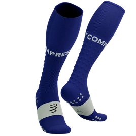 Skarpety kompresyjne COMPRESSPORT FULL SOCKS RUN