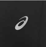 Spodnie do biegania ocieplane ASICS Silver Winter Tights