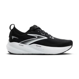 Buty do biegania damskie Brooks GLYCERIN 22 Black/Grey/White