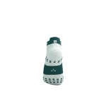 Skarpety COMPRESSPORT ProRacing Socks V4 RUN LOW Sugar/Storm