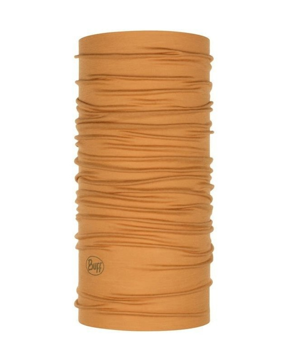 Chusta Lightweight Wool Buff® SOLID CAMEL