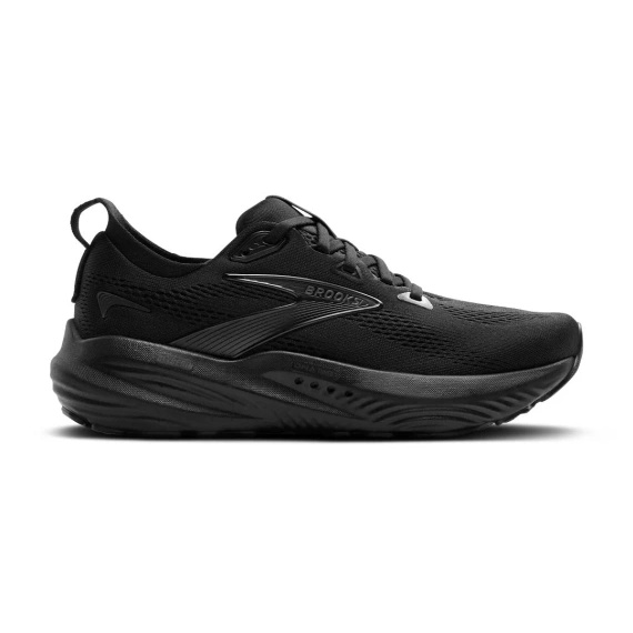 Buty do biegania Brooks GLYCERIN 22 Wide Black/Black/Ebony