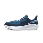 Buty do biegania ALTRA M EXPERIENCE FORM NAVY/LIGHT BLUE