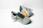 Buty do biegania Brooks GLYCERIN 22 Smoke/Stormy/Orange