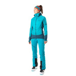 Kurtka damska DYNAFIT Mezzalama Polartec® Alpha® Jacket Women