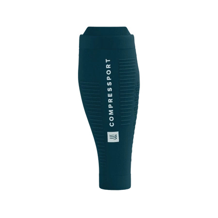 Opaski kompresyjne COMPRESSPORT R2 3.0 STARGAZER/WHITE