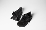 Buty do biegania damskie Brooks GHOST 17 GTX Black/Black/Ebony