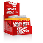 Żel energetyczny Nutrend ENDUROSNACK 75 g. - saszetka - Smak Morela