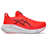 Buty do biegania Asics Gel-Nimbus 27 Flash Red/Black