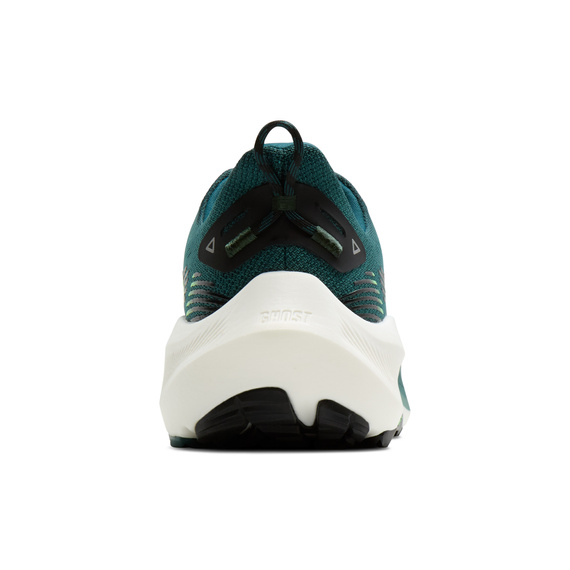 Buty do biegania w terenie Brooks GHOST Trail Atlantic Deep/Black/ Green