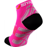 Skarpety do biegania ROYAL BAY® LOW-CUT Neon