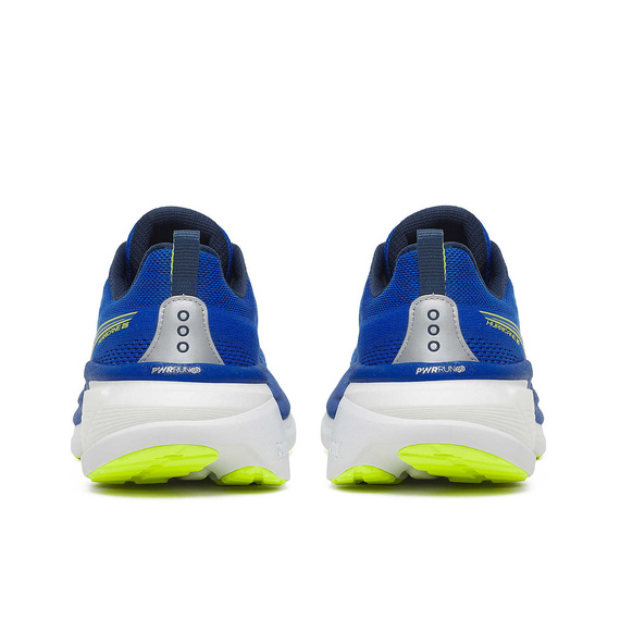 Buty do biegania Saucony HURRICANE 25 Lapis/Citron