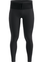 Legginsy Odlo Tights X-ALP CARGO WINTER czarne