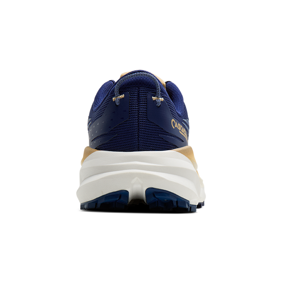 Buty do biegania trailowe Brooks CASCADIA 19 Beacon Blue/Starfish/Coconut