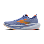 Buty do biegania damskie Brooks HYPERION 3 Blue Heron/Orange/White