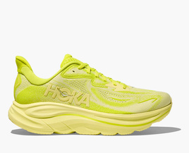 Buty do biegania HOKA CLIFTON 10 Neon Hoka Citrus/Sunlight