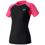 Koszulka damska DYNAFIT ALPINE PRO S/S TEE W