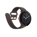 Zegarek sportowy POLAR IGNITE 3 Brown Copper (brązowo-miedziany)