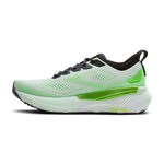 Buty do biegania Brooks GLYCERIN GTS 23 White/Phantom/ Green Gecko