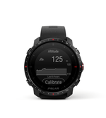 Zegarek outdoorowy klasy premium POLAR GRIT X PRO Arctic Gold
