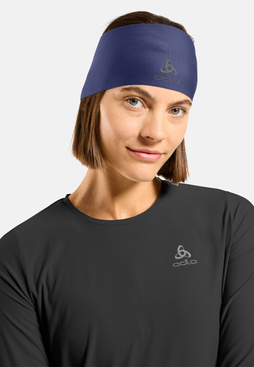 Opaska sportowa do biegania ODLO The Move Light Headband