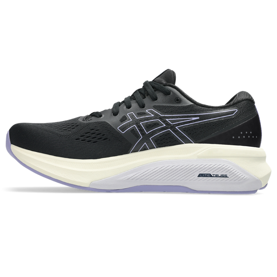 Buty do biegania damskie Asics GT-4000 Black/Bluebell